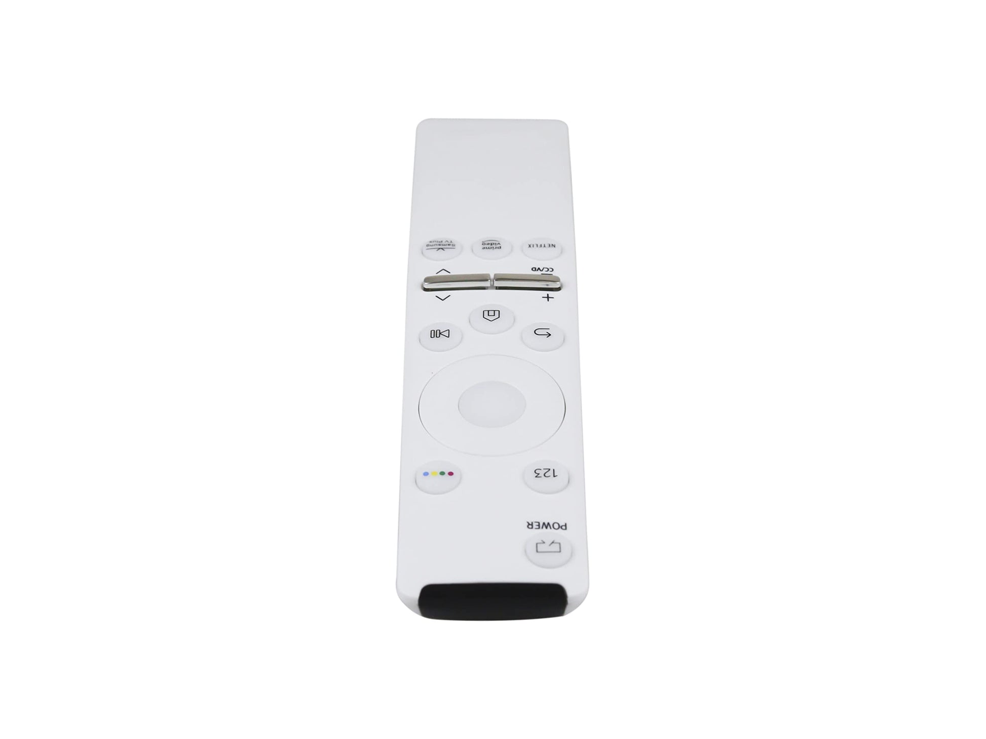 LIDERT Control Compatible con Samsung BN59-01330A BN59-01259B UHD 4k Smart TV Amazon Netflix Control Directo Universal