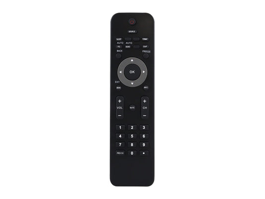 Control Remoto Philips LCD LED 19PFL3504D/F7 42PFL3704D/F7 Pantalla LCD LED