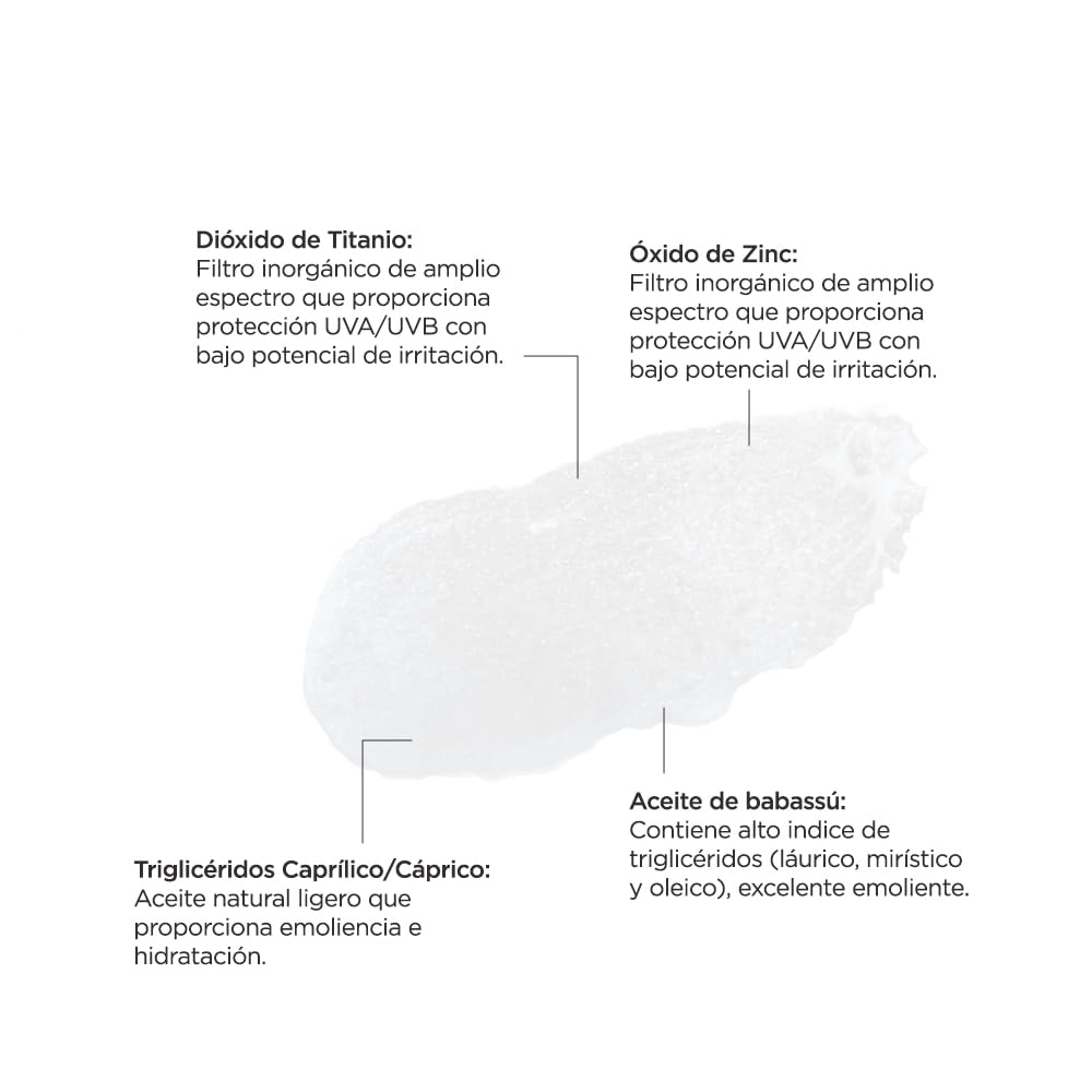 Protector Solar Reve Dermatologique Neutre SPF 30