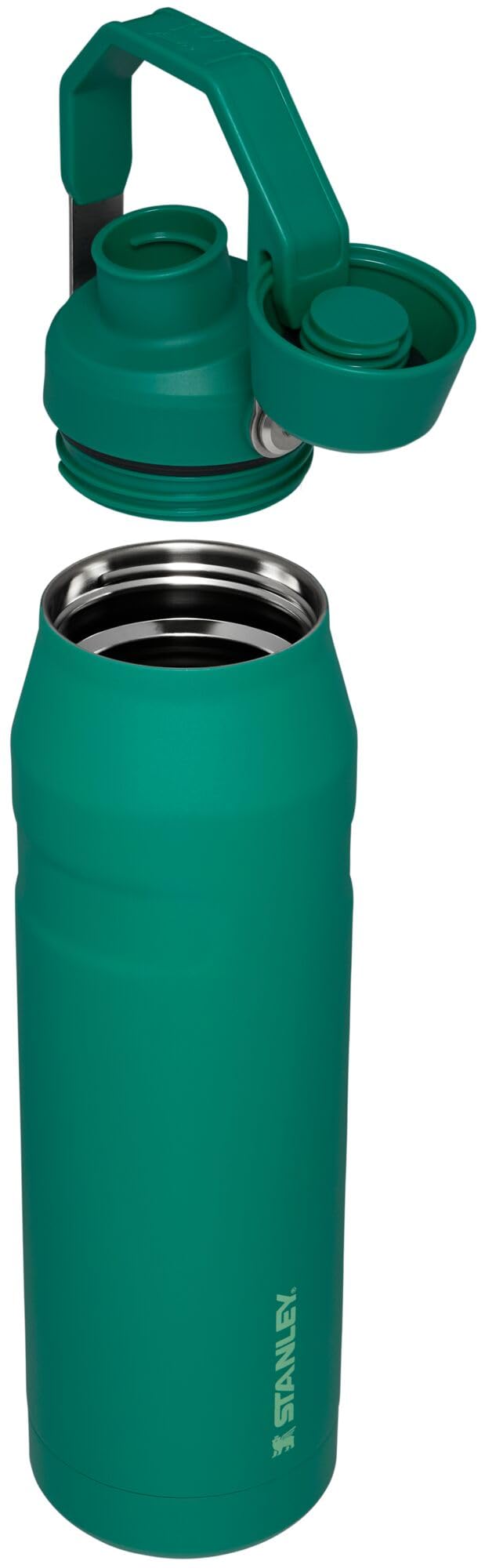 Botella Stanley AeroLight IceFlow 36 Onzas flujo rápido