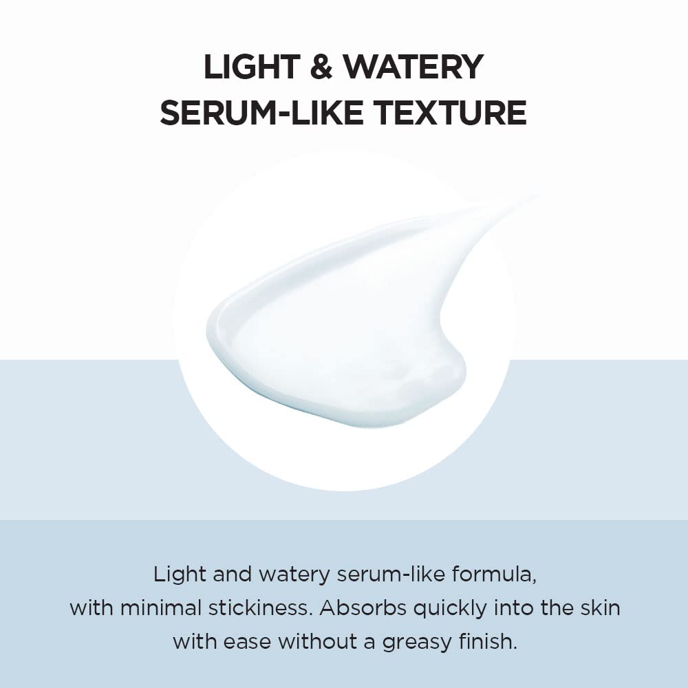 SKIN1004 Madagascar Centella Hyalu-Cica Water-Fit Sun Serum Twin Pack