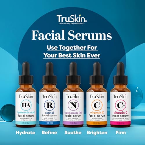 BEST Hyaluronic Acid Serum (BIG 2-OZ Bottle) for Skin & Face with Vitamin C, E, Organic Jojoba Oil, Natural Aloe and MSM - Deeply Hydrates & Plumps Skin to Fill-in Fine Lines & Wrinkles
