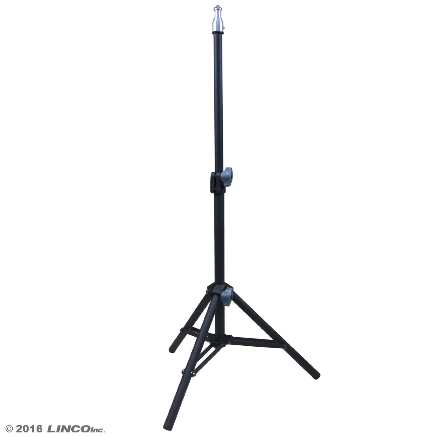 LINCO Lincostore 600W Photography Photo Video Portrait Studio Day Light Umbrella Continuous Lighting Kit AM153
