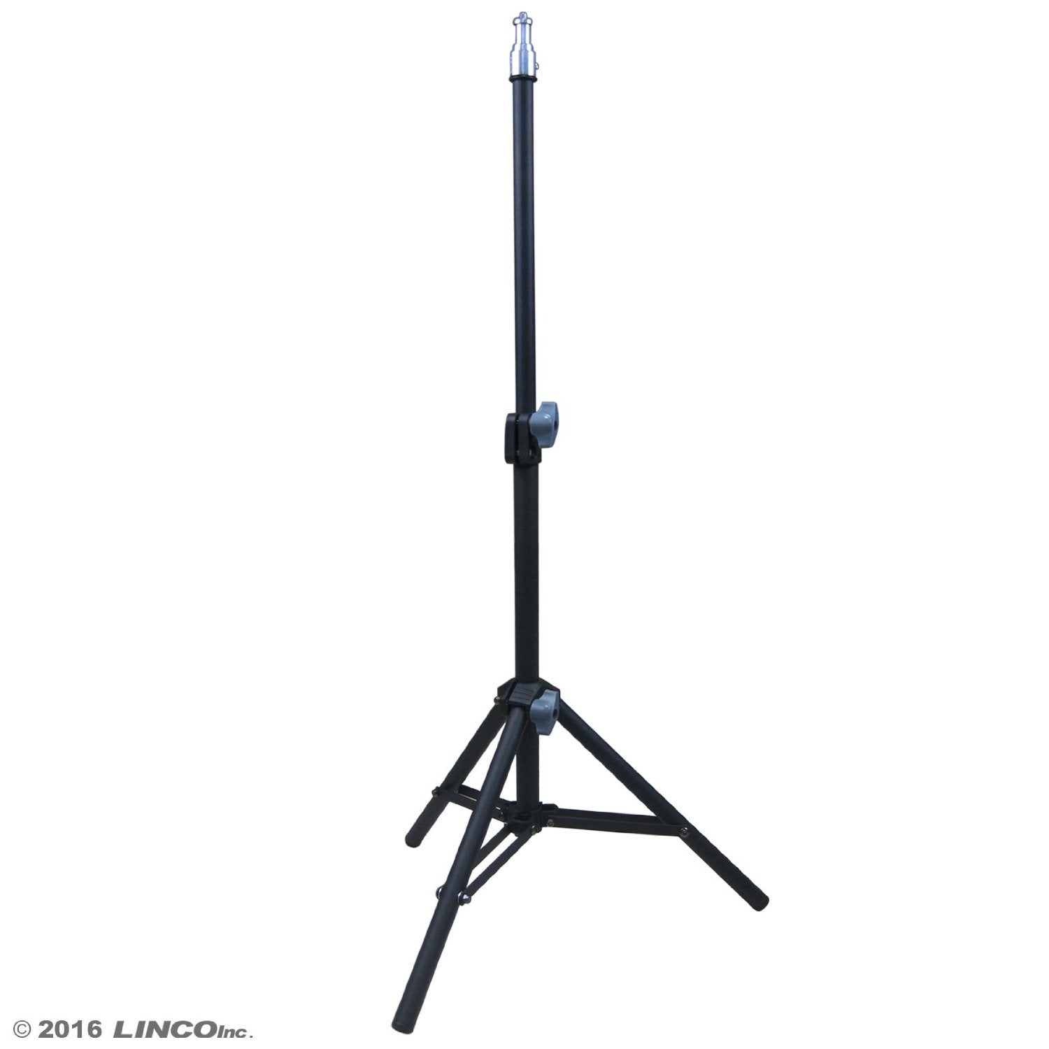 LINCO Lincostore 600W Photography Photo Video Portrait Studio Day Light Umbrella Continuous Lighting Kit AM153