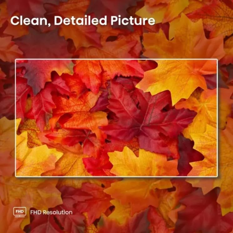 Hisense Television Smart TV de 32 Pulgadas Class A4 Series Full HD 1080p Pantalla LED, Google Smart TV, Reducción de Ruido, 32A45K (Reacondicionado)