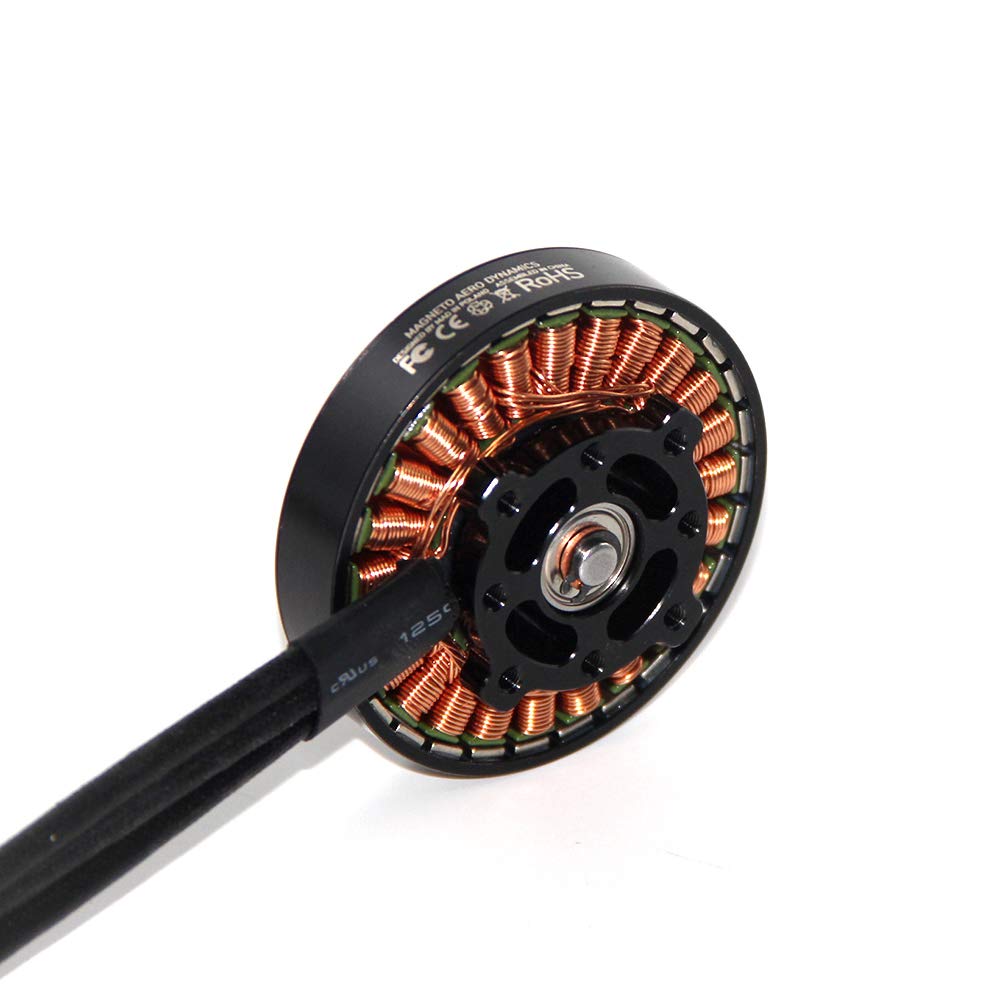 MAD COMPONENTS 5008 EEE v2.0 340KV Drone sin escobillas Motor para el multirotor Quadcopter Drone RC Hobby rig