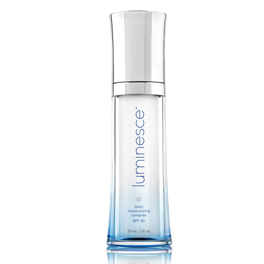 Luminesce Complejo Hidratante Diario