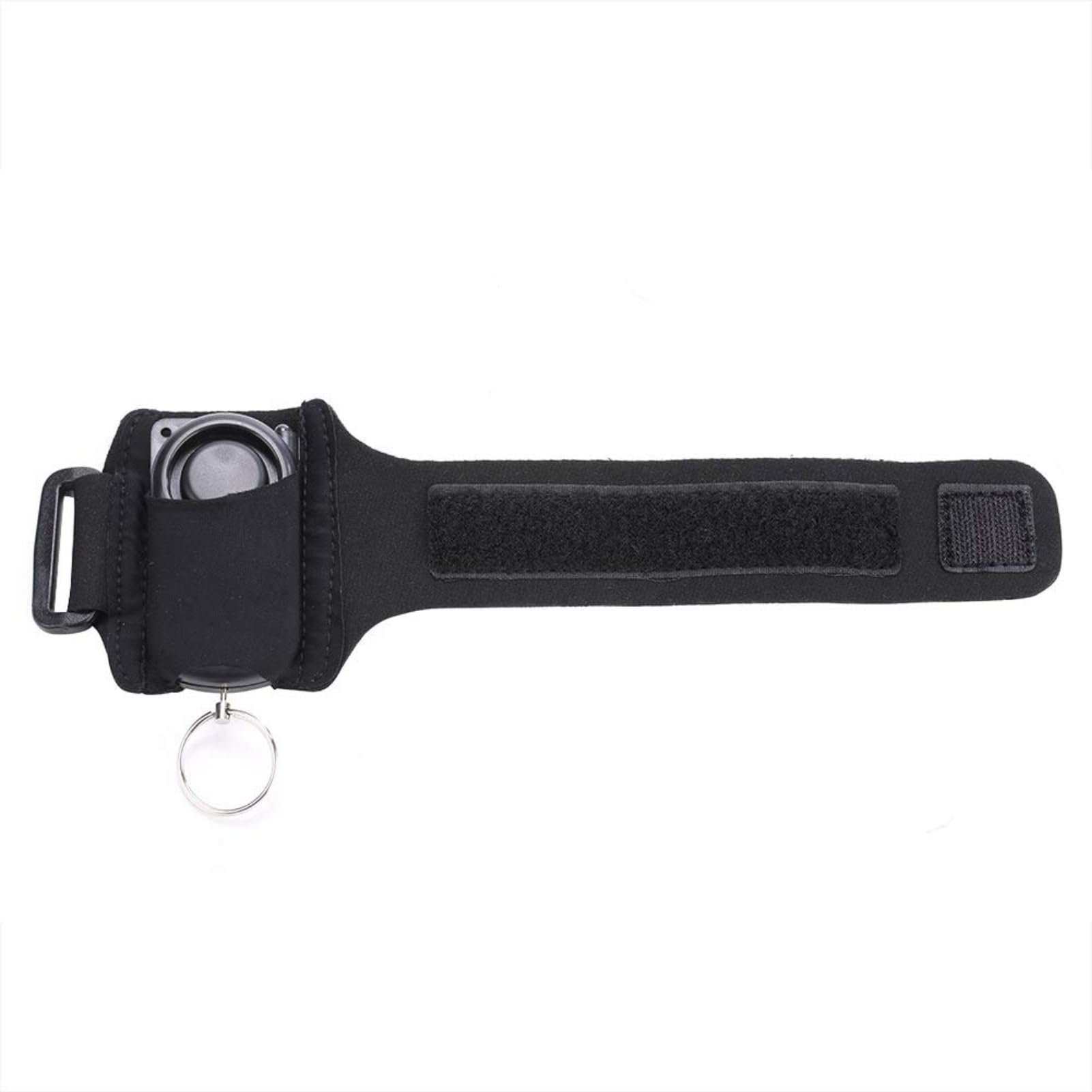 Alarma de Seguridad Personal Portátil Con Led 120dB para Mujeres y Niños