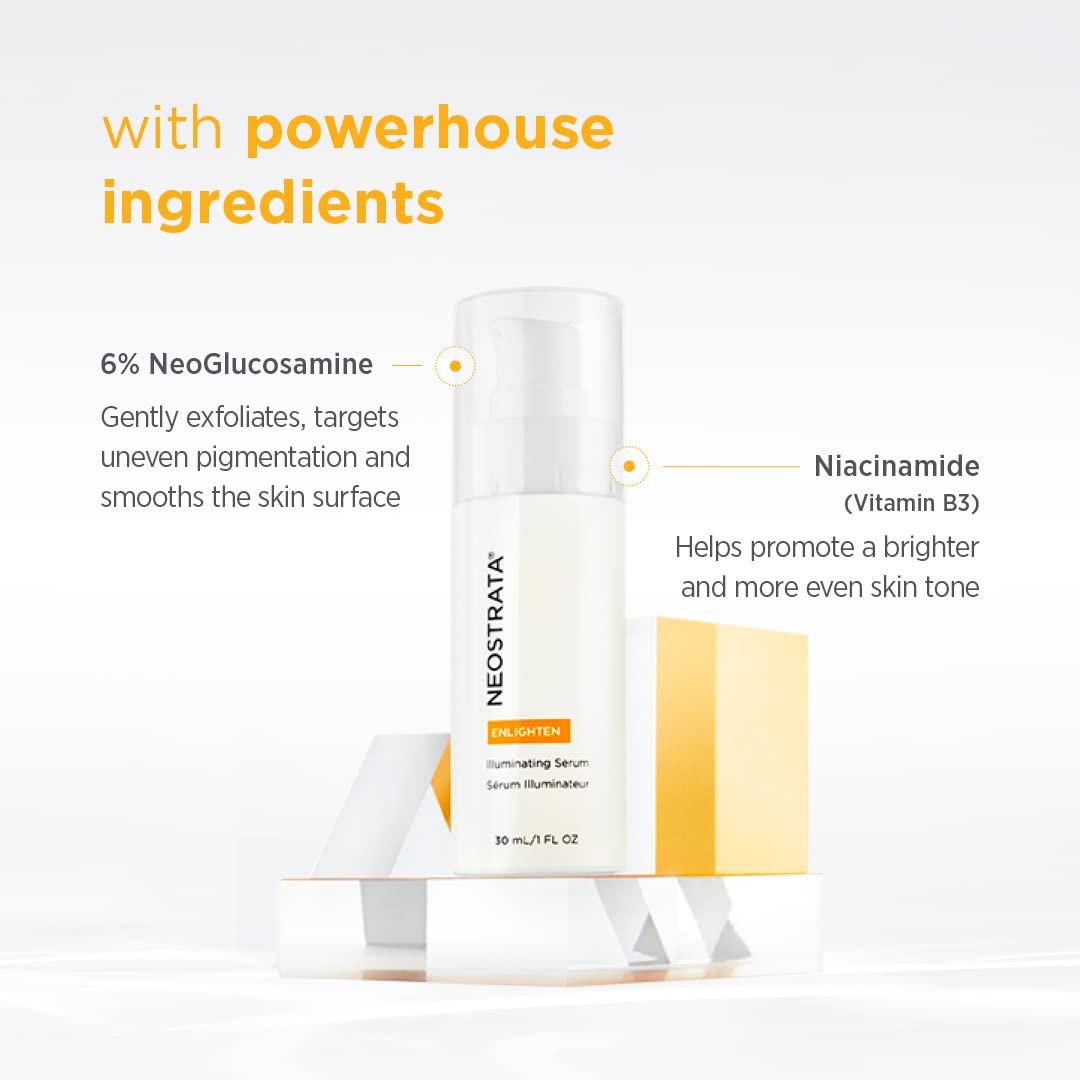 NeoStrata Illuminating Serum, 1 Fluid Ounce