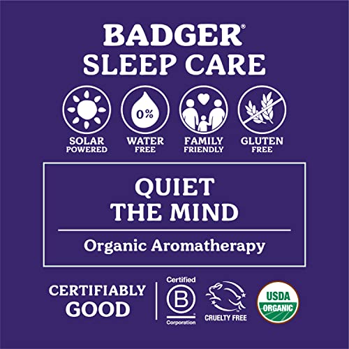 Badger Balm Sleep Balm 0.75oz by Badger Balm