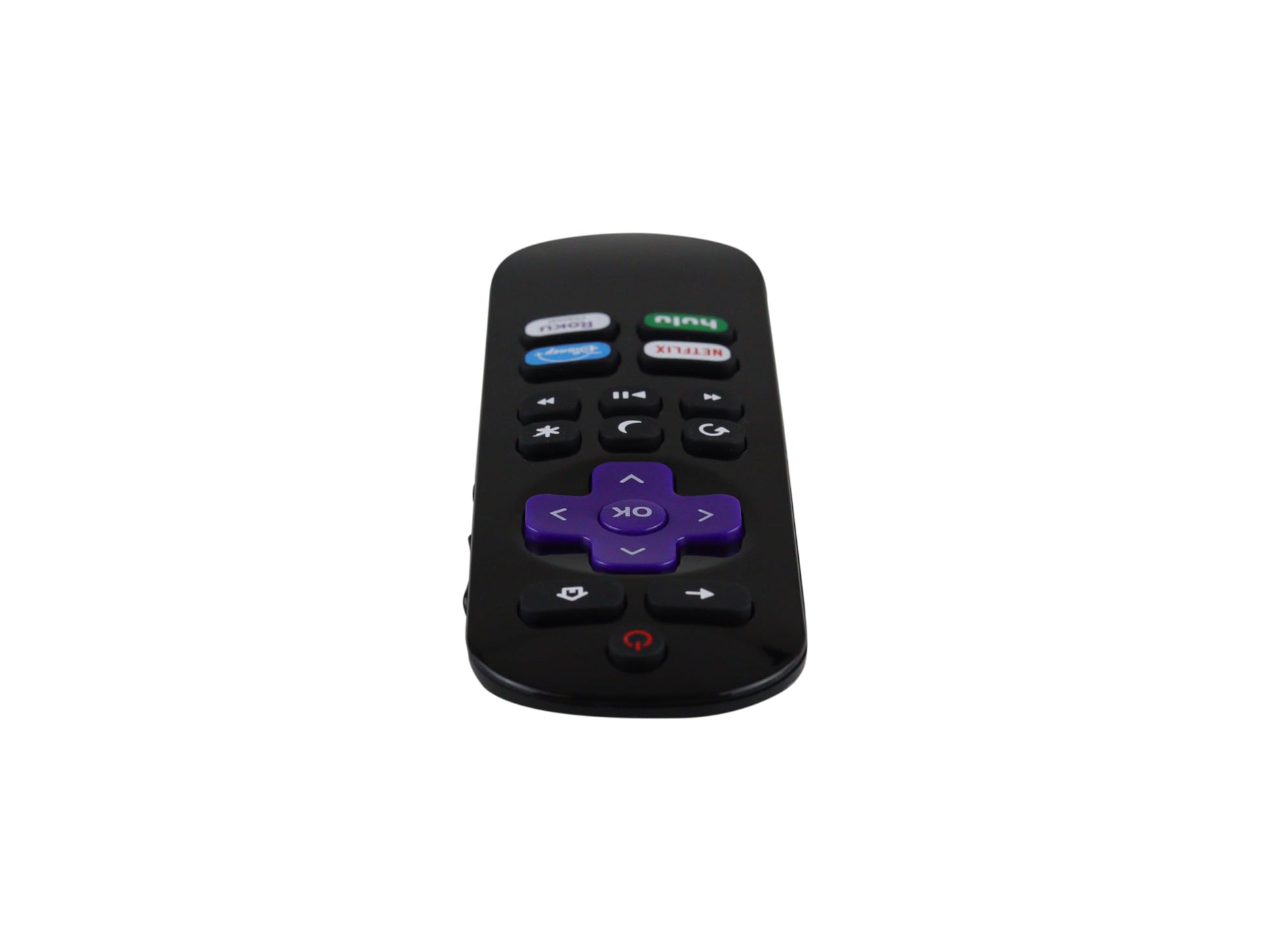 CONTROL EXPERT Control Remoto Compatible con Onn Roku TV Smart TV Directo