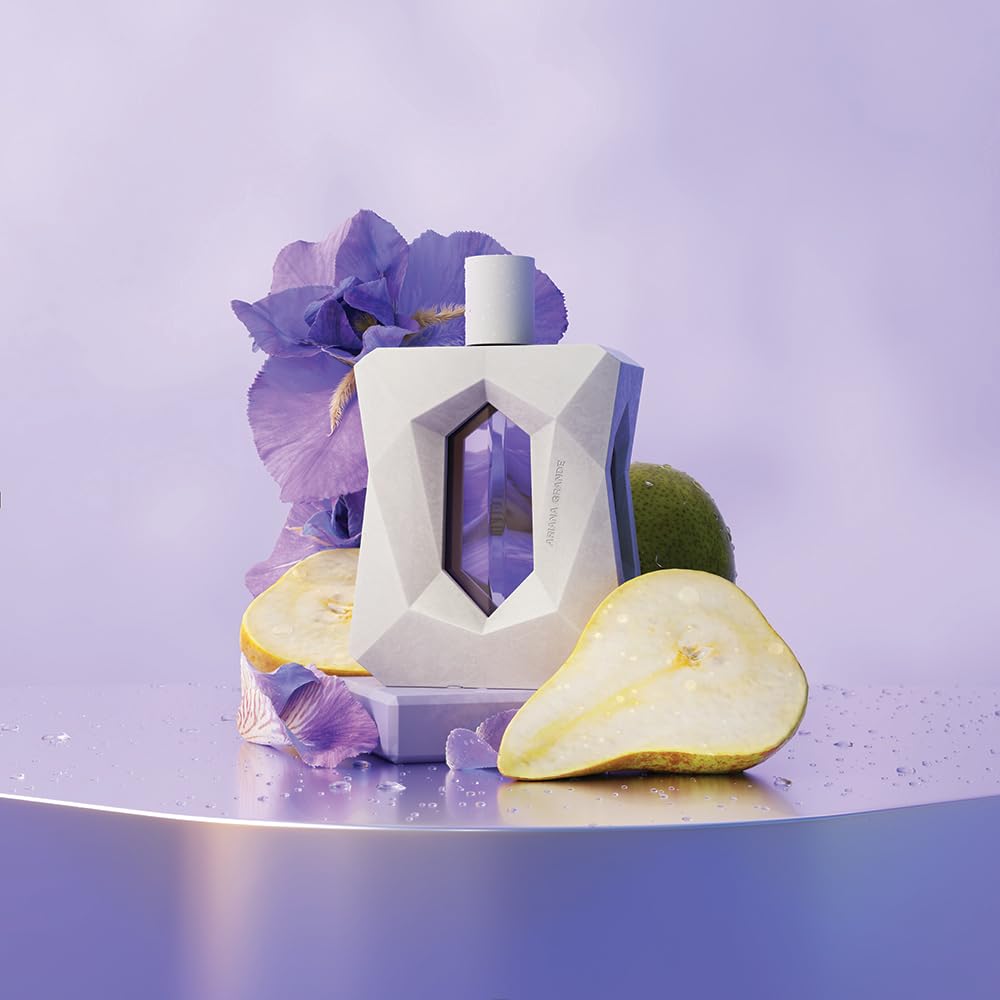 Perfume Ariana Grande God Is A Woman 3.4 oz