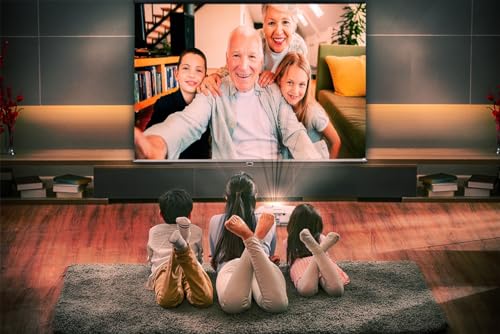 Proyector Portátil Epson PowerLite FH52+ Blanco Full HD con HDMI y Wifi Integrado