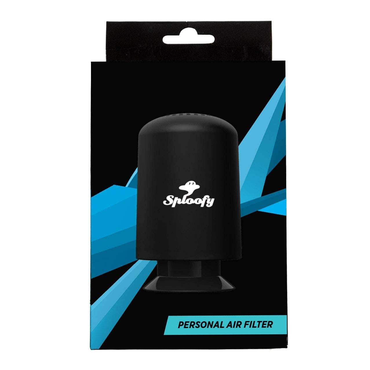 Filtro de Aire de Humo Sploofy Original Cartucho Reemplazable Personal