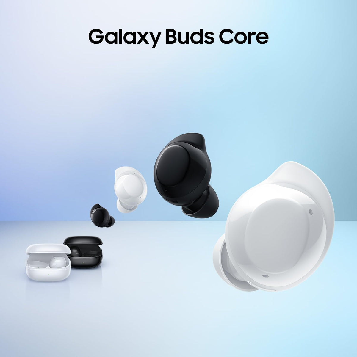 Auriculares Samsung Galaxy Buds Core