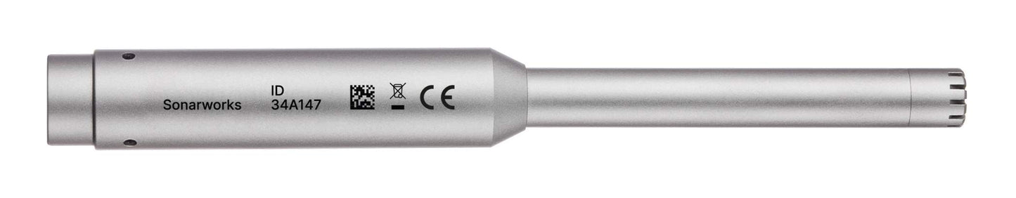 Micrófono Condensador Sonarworks SoundID Reference XREF20R5 Calibración