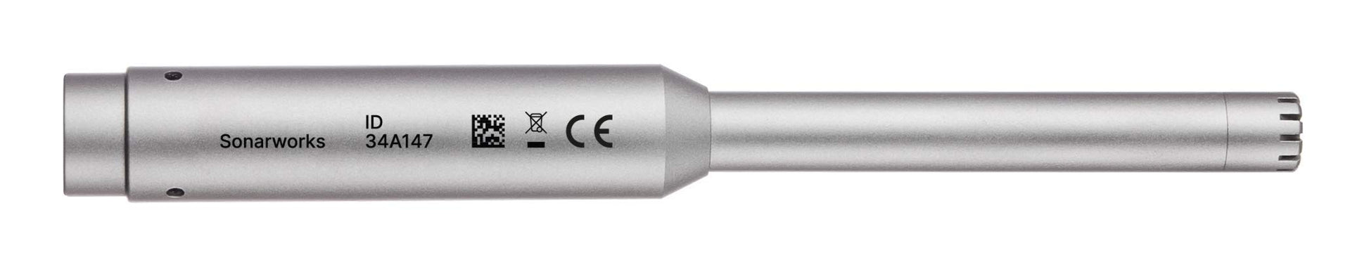 Micrófono Condensador Sonarworks SoundID Reference XREF20R5 Calibración