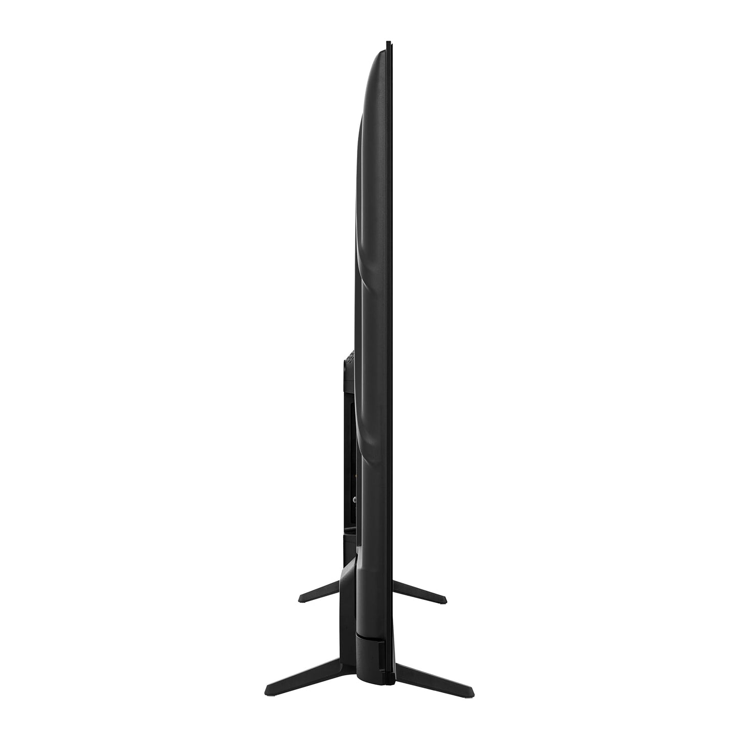 HISENSE Televisión Pantalla 55 Pulgadas Google TV 4K UHD 55A6N