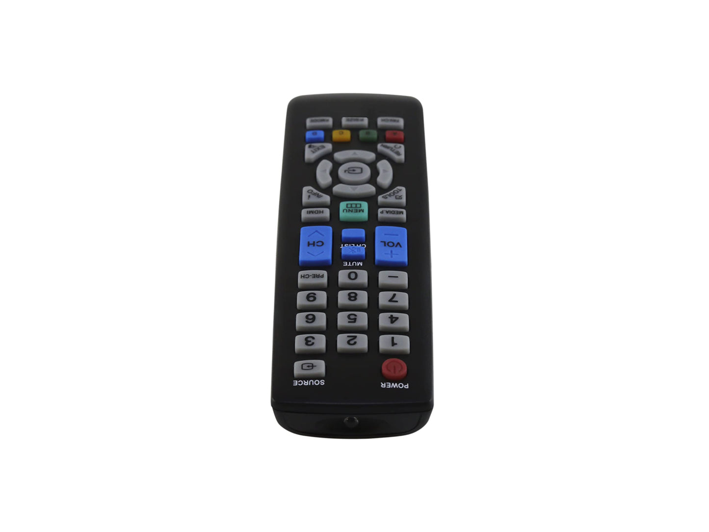 CONTROL EXPERT Control Remoto Compatible con Pantalla Samsung, Control Directo, LCD, LED, Modelo Bn59-01006a