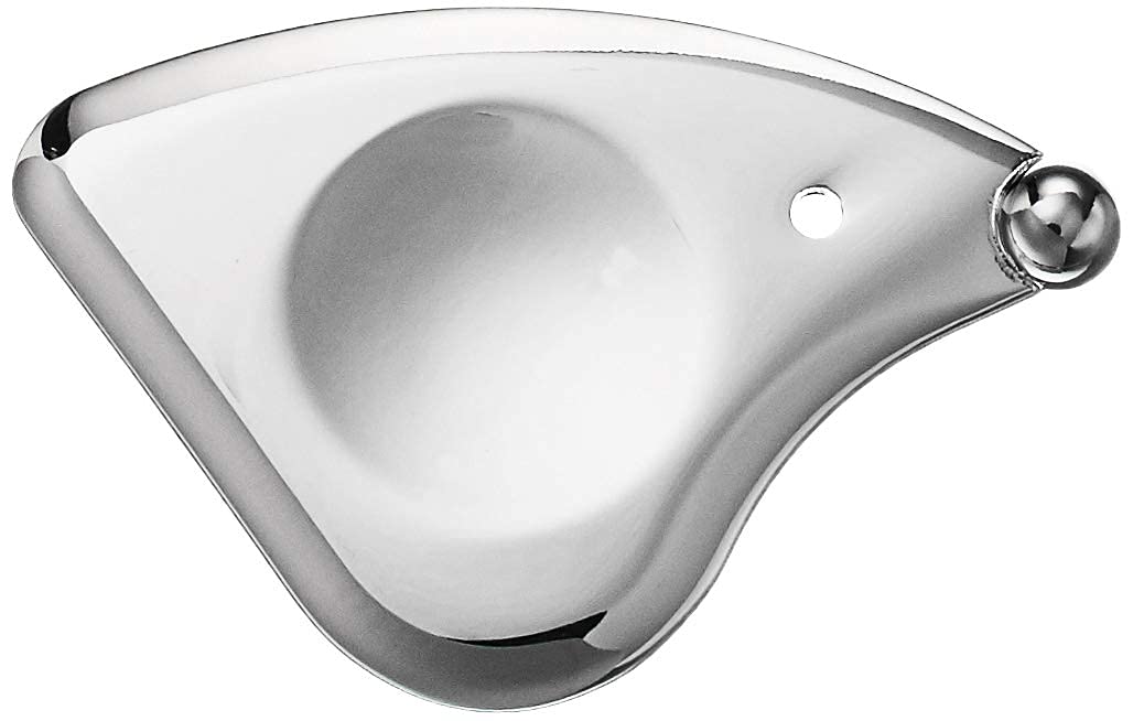 Raspador Muscular Herramienta de Masaje IASTM Acero Inoxidable 304 Grado Médico