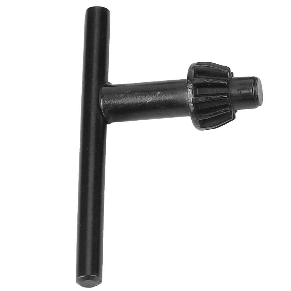 Adaptador de taladro en ángulo, taladro eléctrico en ángulo recto de 90 grados Herramienta de potencia de dispositivo de esquina de mandril de tres mordazas