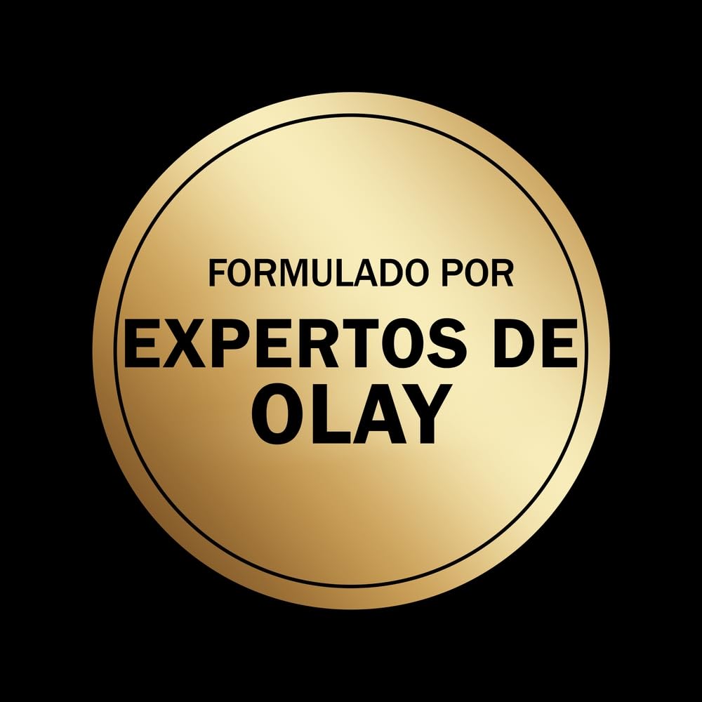 OLAY, Gel Líquido Corporal, Ultra Hidratante con Vitamina B3, Notas de orquídea y grosella negra, 650 ml