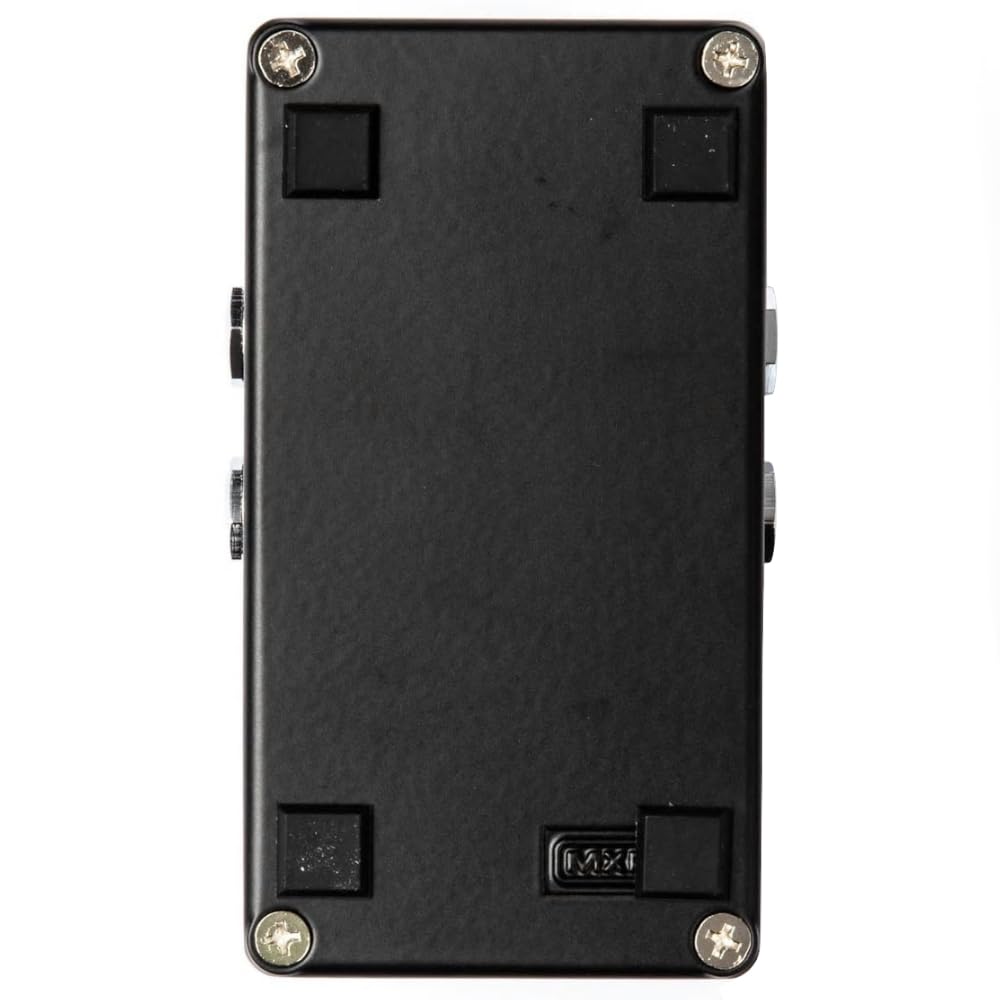 Pedal de Efectos MXR M195 de Guitarra