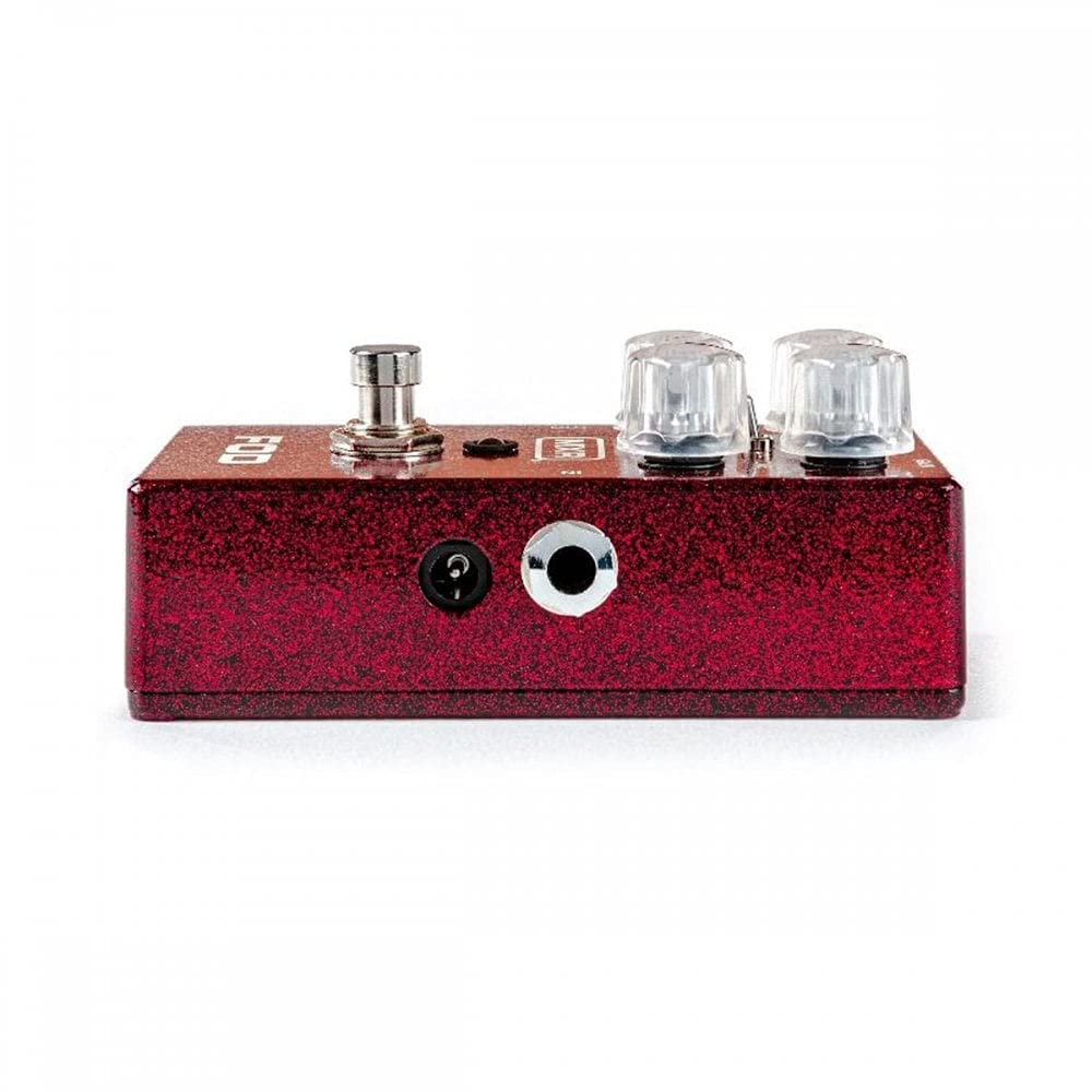 Unidad MXR M-251 FOD