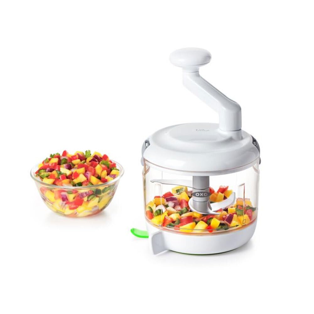 Procesador de Alimentos OXO Multicolor 946 ml
