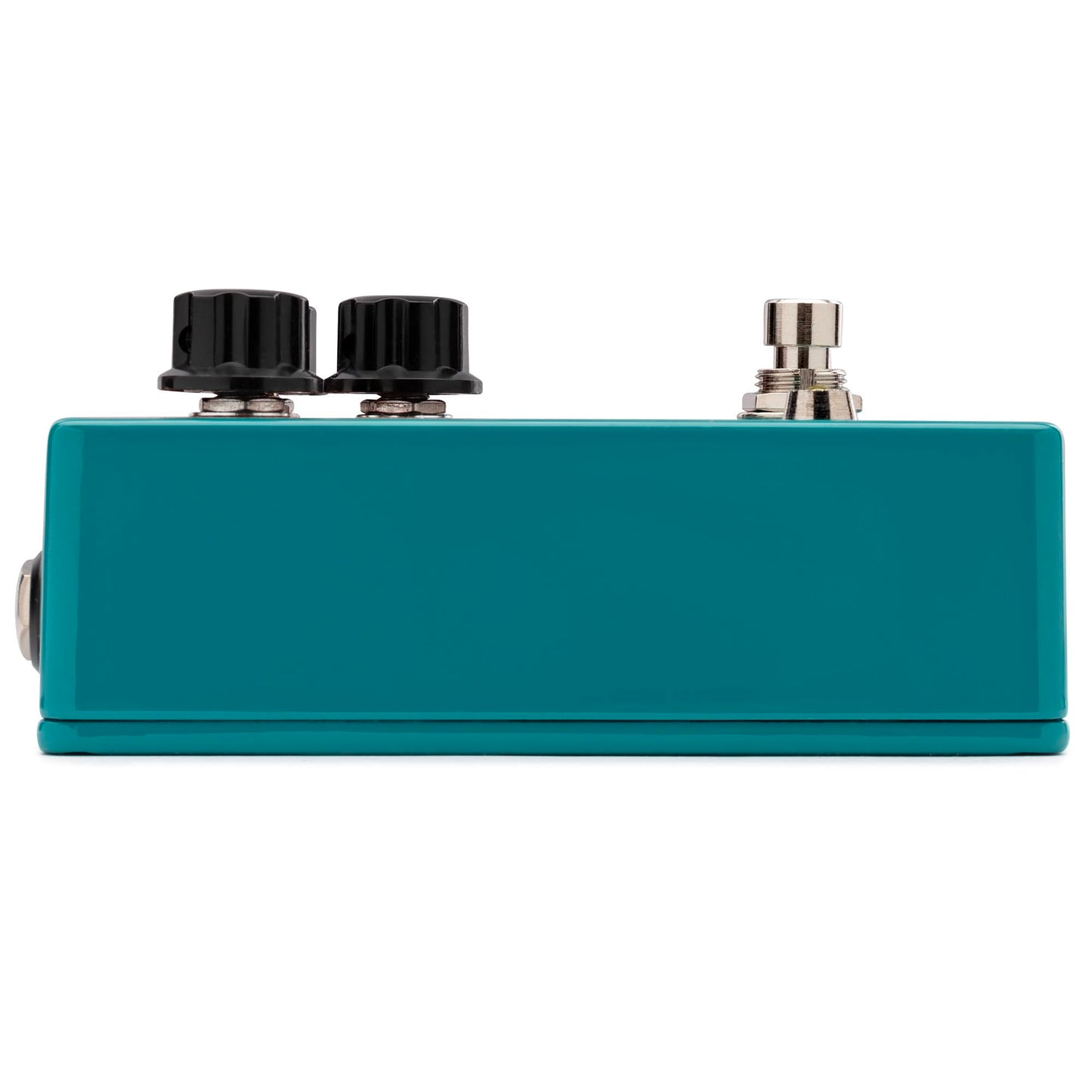 EarthQuaker Devices Plumes - Cámara de enfoque pequeña con trituradora de señal exclusiva