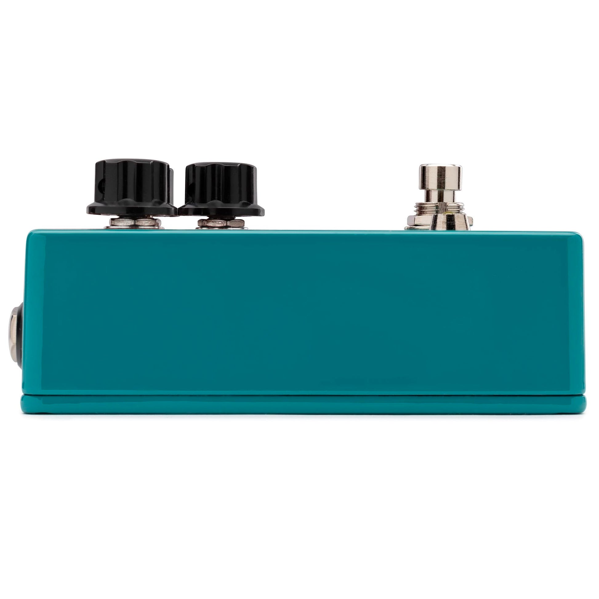 EarthQuaker Devices Plumes - Cámara de enfoque pequeña con trituradora de señal exclusiva