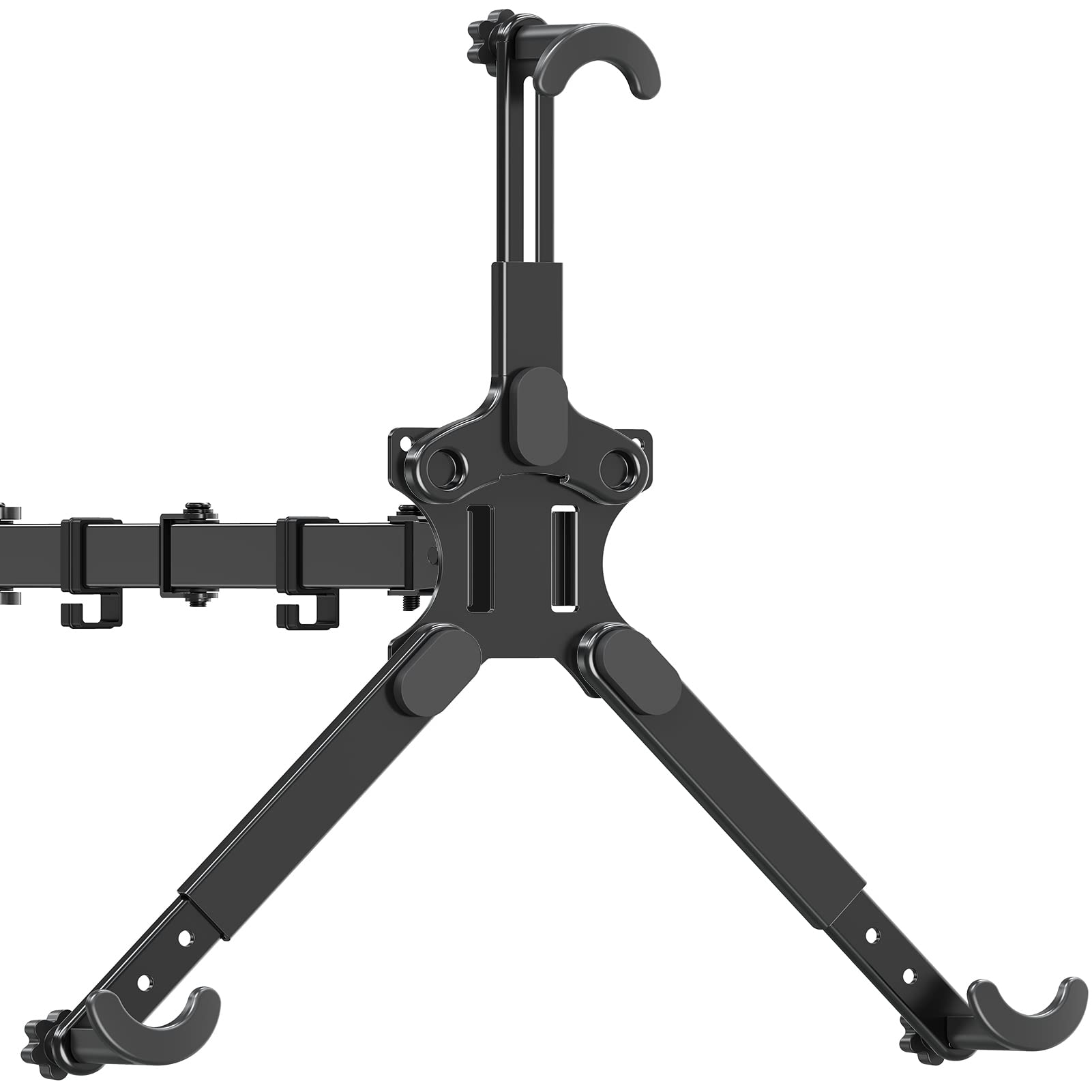 Kit Adaptador de Montaje VESA MOUNTUP Universal para Monitores de 19 a 32 Pulgadas sin VESA