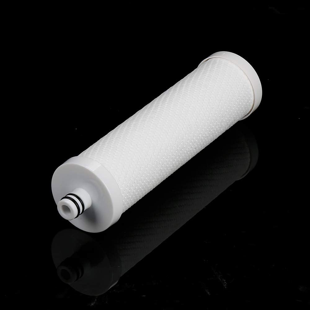 Frizzlife FZ-2 - Cartucho de filtro de repuesto para MP99, MK99, MS99 filtro de agua debajo del fregadero y filtro MV99 RV