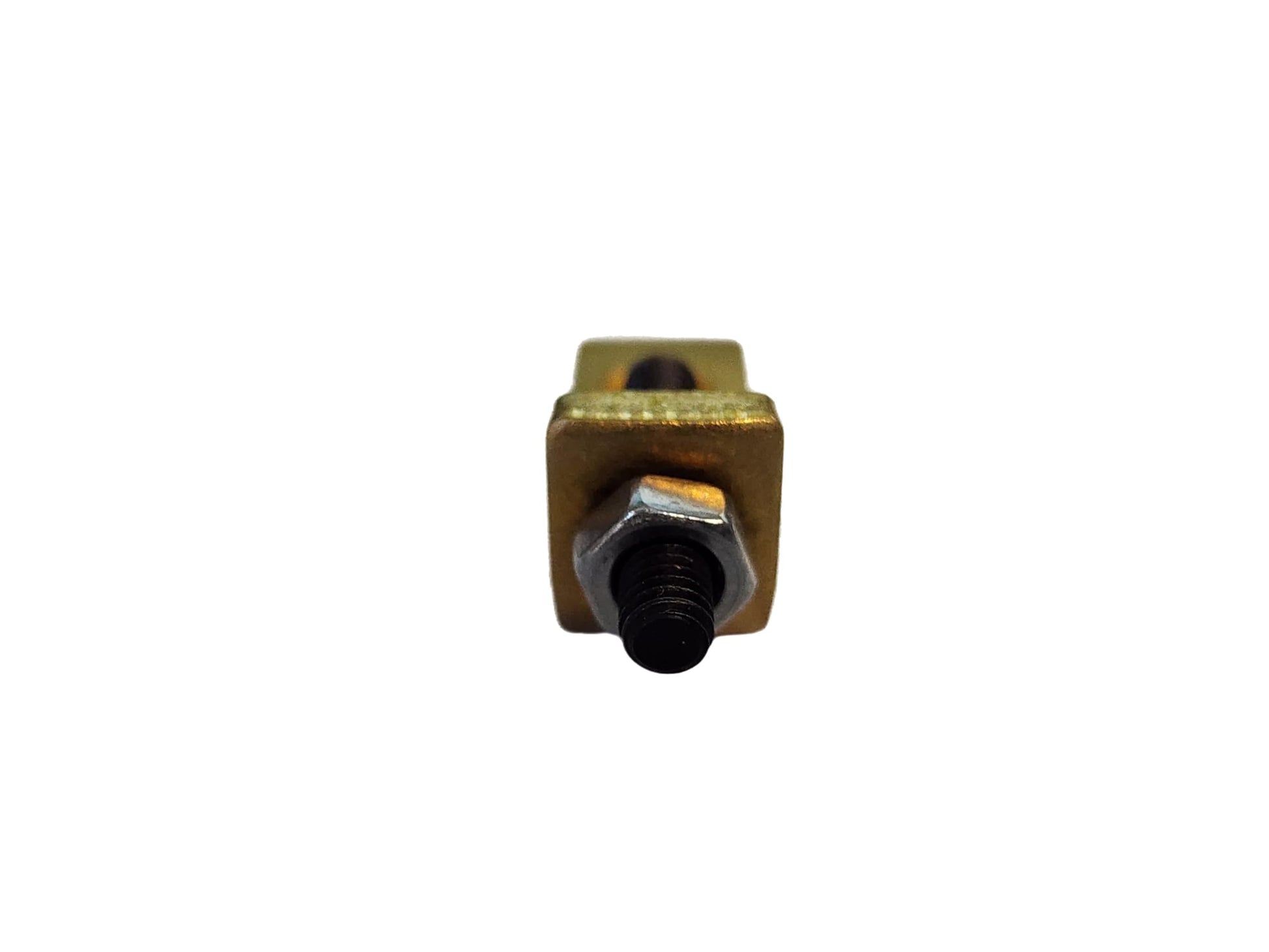 Fretmax Tremolo Tapón - Estabilizador de latón para Floyd Rose y otros puentes flotantes (FMTS)