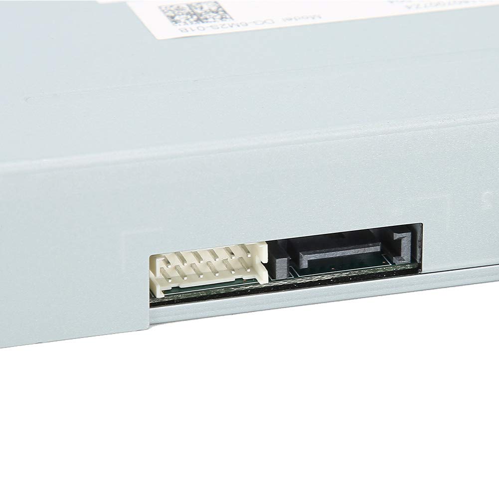 Heayzoki DG-6M2S-01B Unidad de DVD de Disco BLU-Ray para Consola One, reemplazo del Controlador de Disco BLU-Ray para Consola One con Destornillador(DG-6M2S-01B)