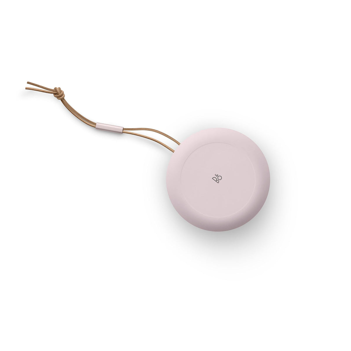 Altavoz Bluetooth Inalámbrico Portátil Bang & Olufsen Rosa Impermeable con Micrófono