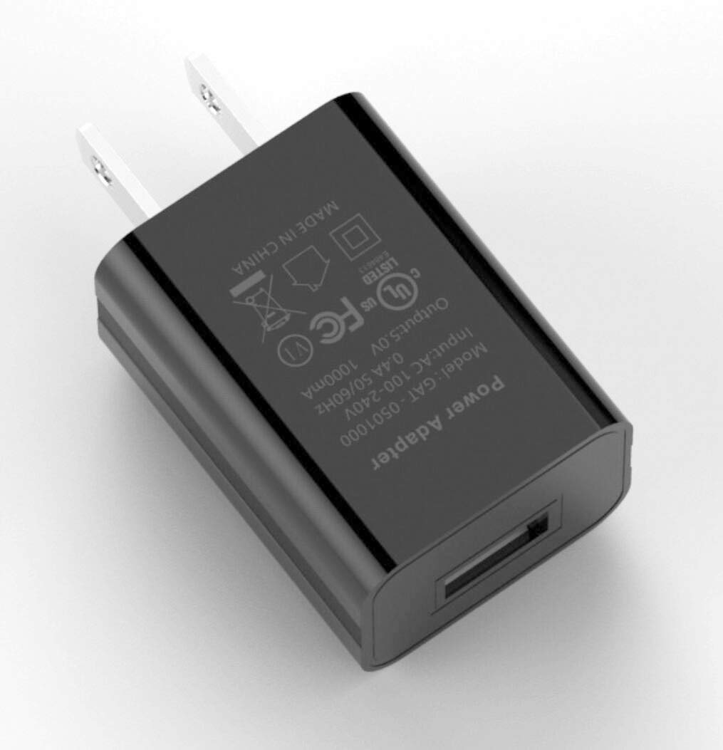 MaxLLTo - Adaptador de corriente de CA USB para cámara digital Sony Cybershot DSC-W830 / W830s / W830b / W830p / W830r / W830l / W830k Series