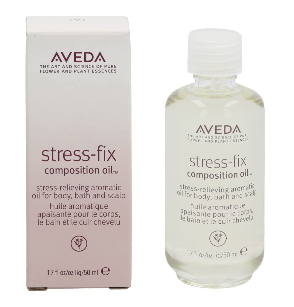 Aveda Composition, 1.7 Oz