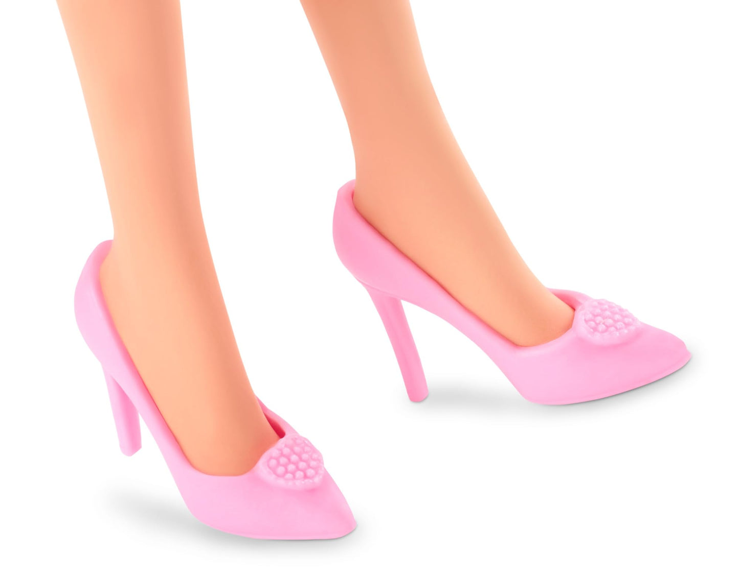 Barbie, Muñeca de Colección Perfect Day con un Adorable Vestido, Película, Juguetes para Niñas, Movie, Edad 6 Años en Adelante