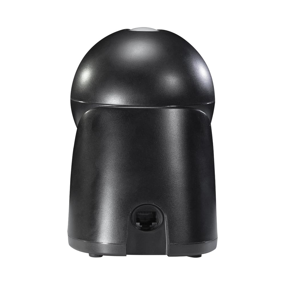 Lector de Códigos de Barra GHIA Omnidireccional USB GSOM3 Compatibilidad QR 2D