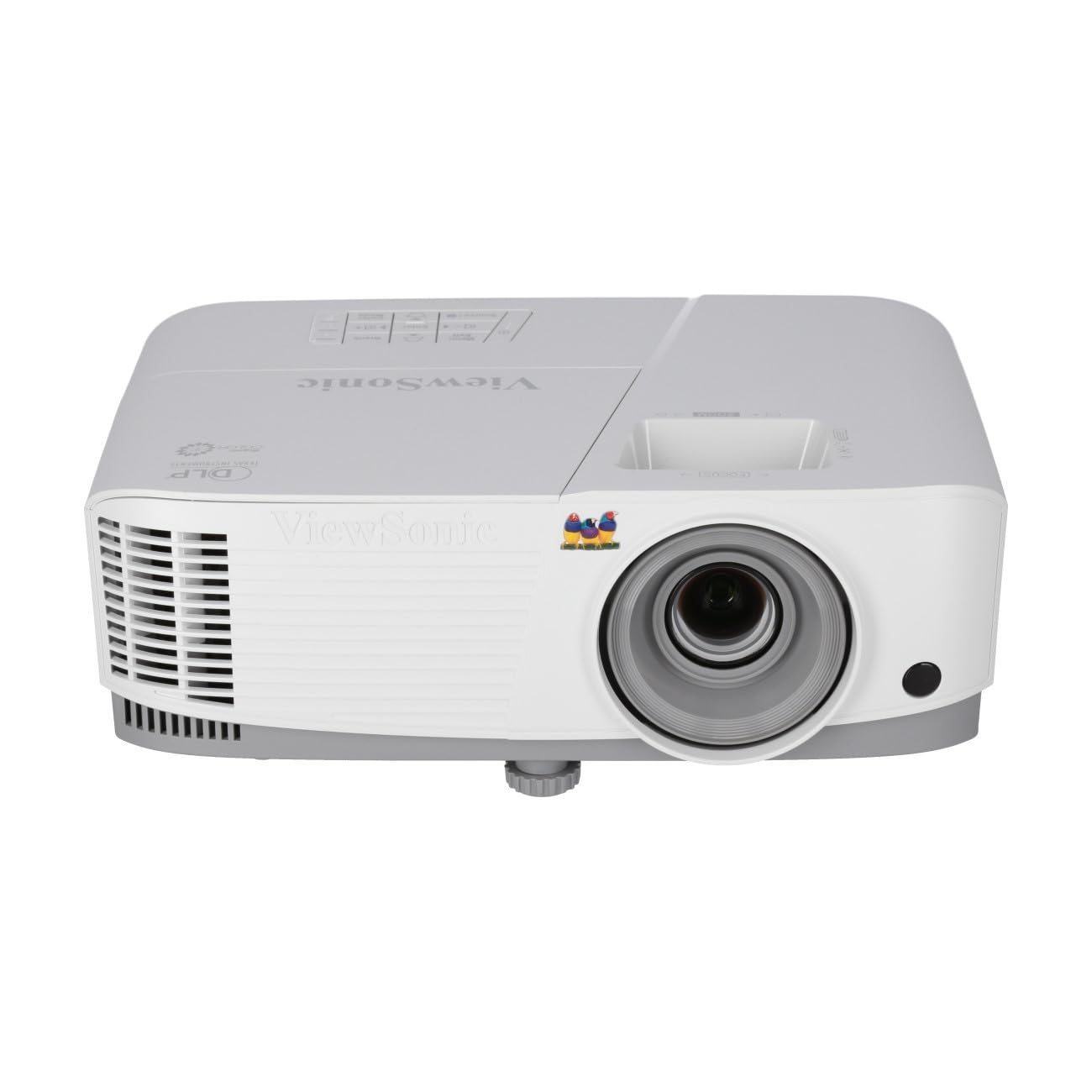 ViewSonic PA503S Proyector empresarial SVGA de 3.800 lúmenes
