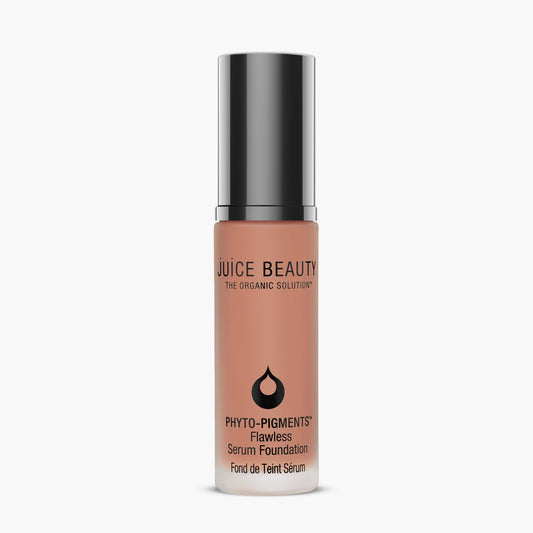 Juice Beauty Phyto-pigments Flawless Serum Foundation, Golden Tan