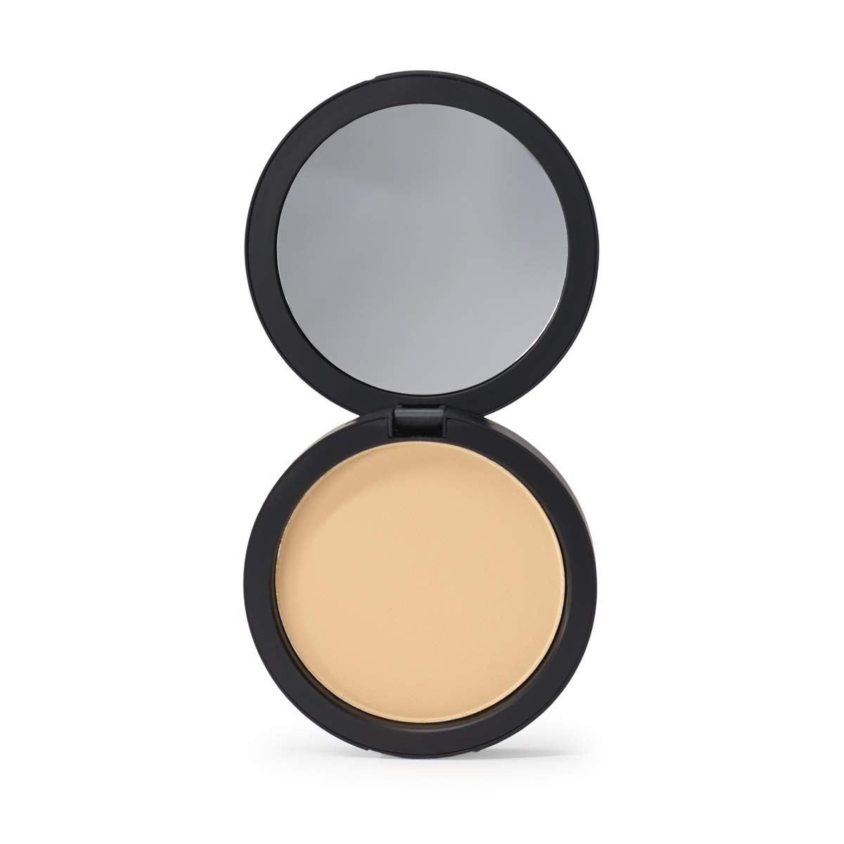GOC, Polvo compacto mineral, Ultramineral Pressed Powder, Cobertura media/Completa, Textura ultra suave, Para todo tipo de piel, Acabado matte, Efecto porcelana, AGUP080