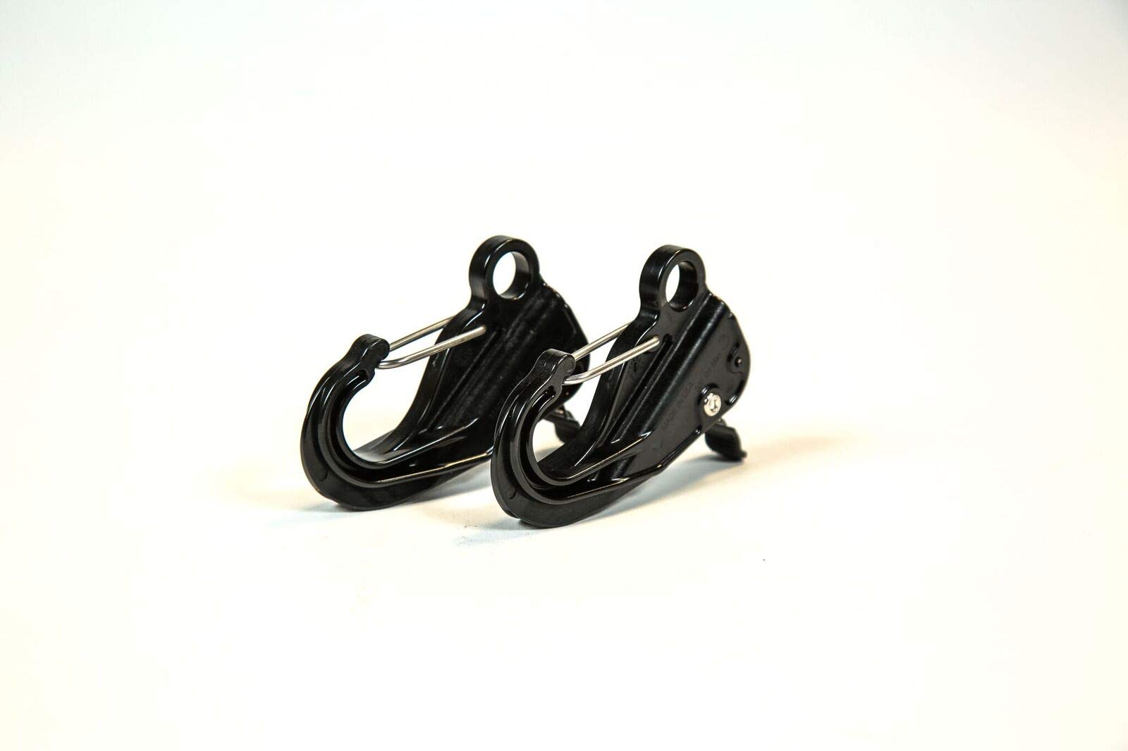 Danik Hook, Mini