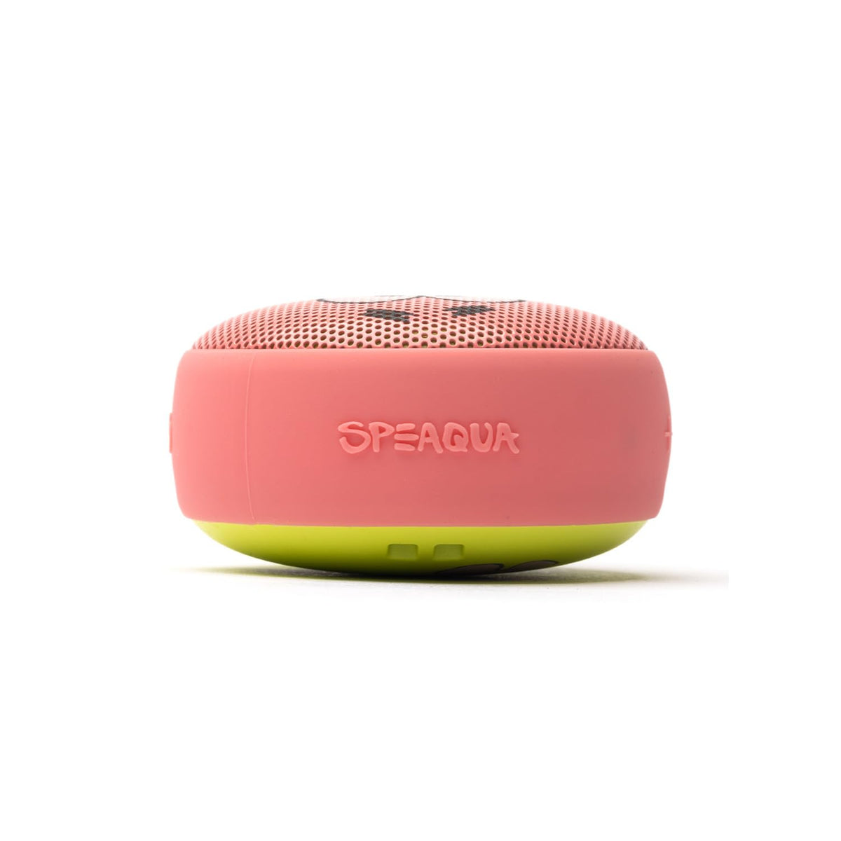 Altavoz Bluetooth Impermeable Speaqua Cruiser Patrick Spongebob Portátil para Exteriores