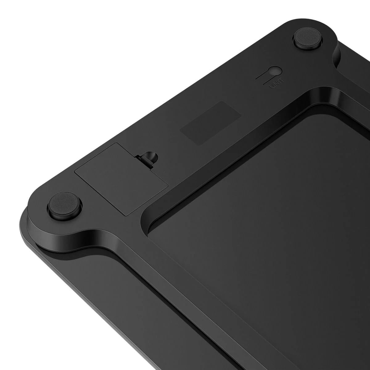 Báscula digital Bluetooth* con análisis corporal, hasta 180 kg