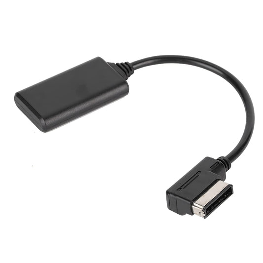 Adaptador Bluetooth 5.0 Akozon AUX Cable de Audio para AMI MMI A1