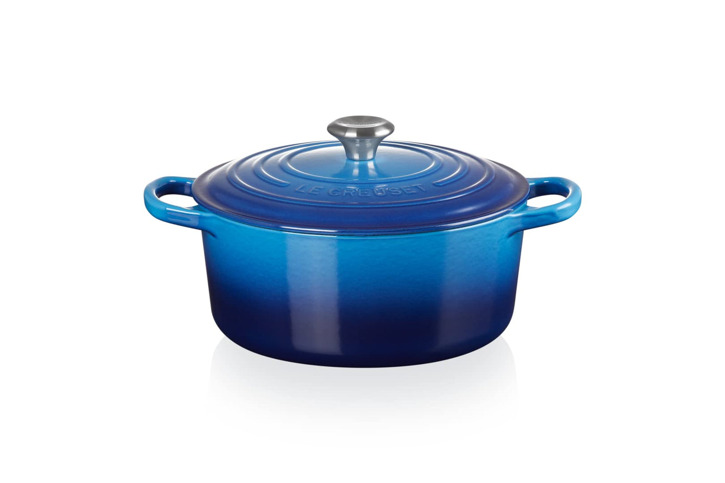 Cacerola Redonda 22Cm Blueberry (Knob Ss)