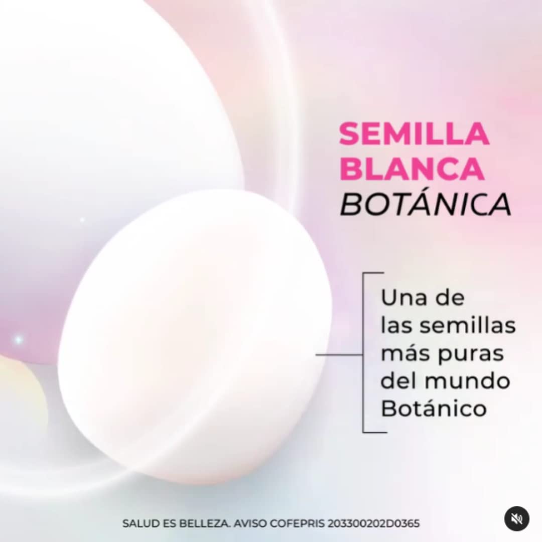 Yves Rocher Set Bright Botanical: Contorno de Ojos Iluminador (15 ml) + Crema Facial Iluminadora Día y Noche (50 ml