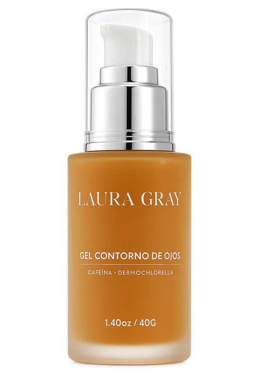 Gel Contorno de Ojos